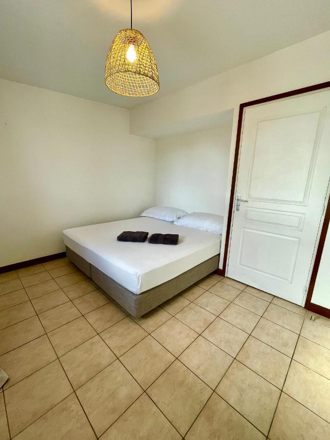 Mytsie Apartment Пунауиа Екстериор снимка